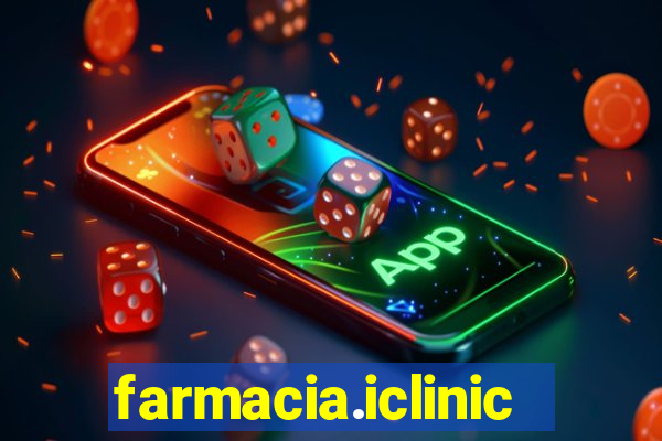 farmacia.iclinic rx.com br